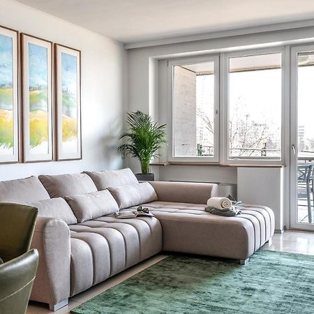 Dunapest Apartman Budapest Ngoại thất bức ảnh