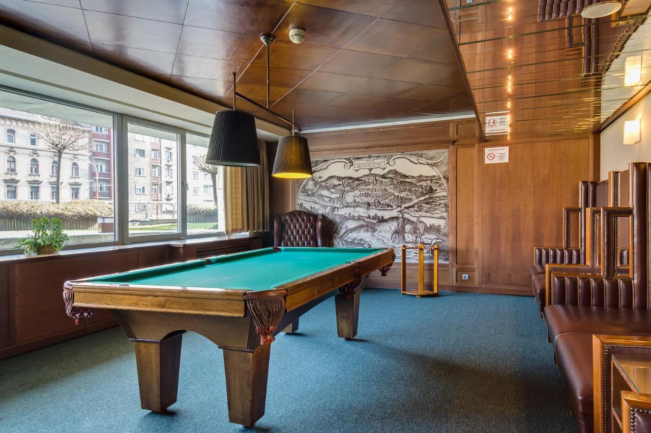 Dunapest Apartman Budapest Ngoại thất bức ảnh