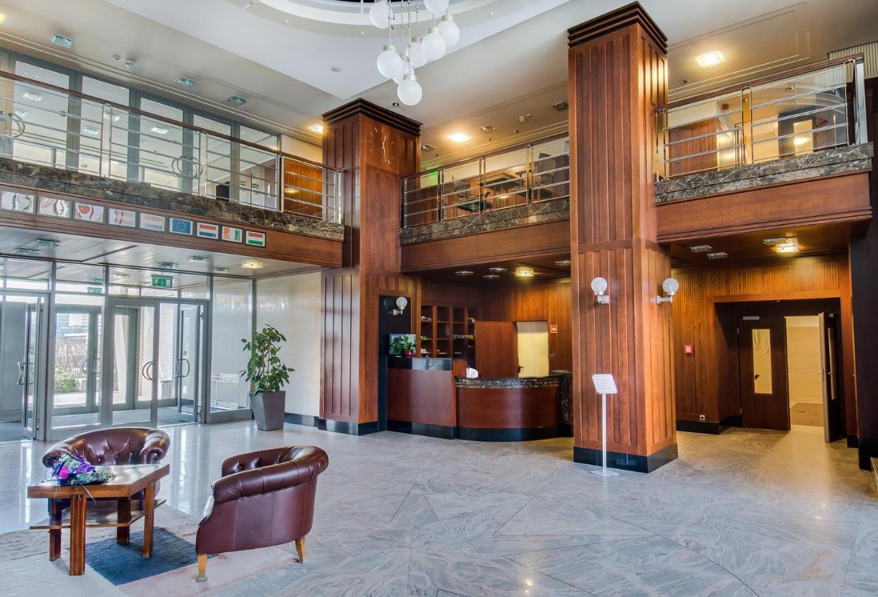 Dunapest Apartman Budapest Ngoại thất bức ảnh