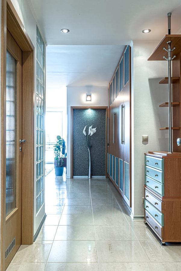 Dunapest Apartman Budapest Ngoại thất bức ảnh