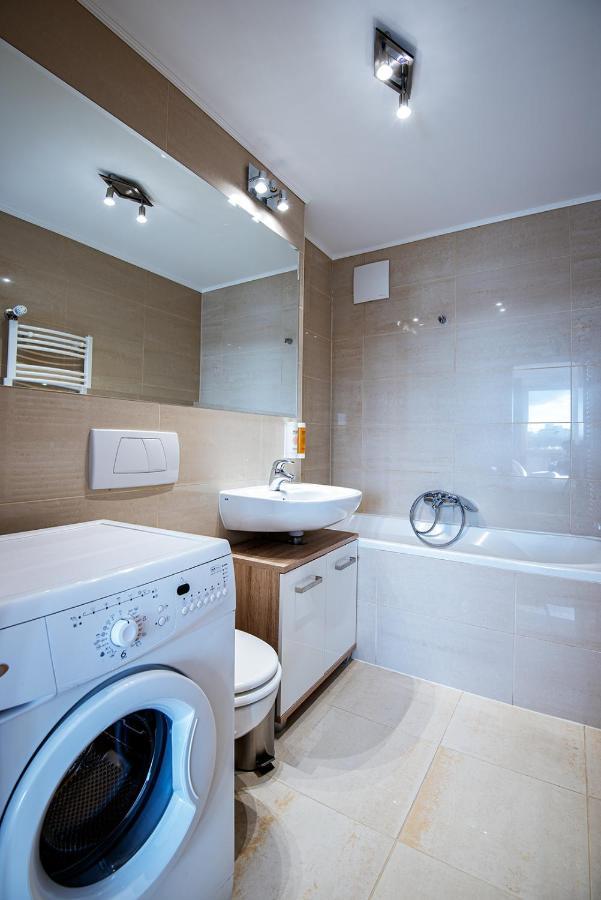 Dunapest Apartman Budapest Ngoại thất bức ảnh